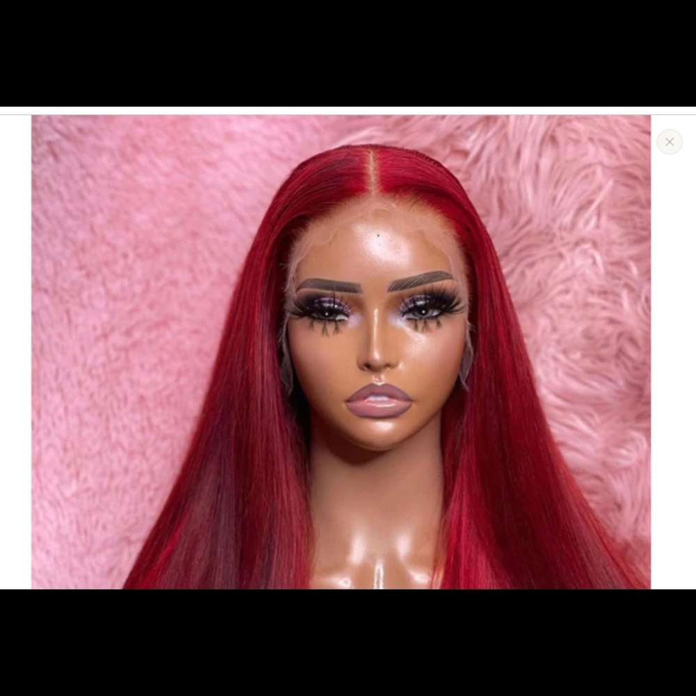 Lace Wigs on my drop shipping site. Everyone loves the quality !! ❤️❤️
